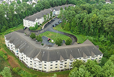 The Stubblebine Company facilitates $31.5 million sale to Seabrook Real Estate Partners